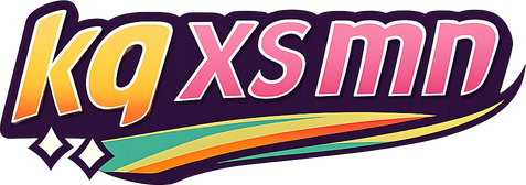 Logo kq xs mn